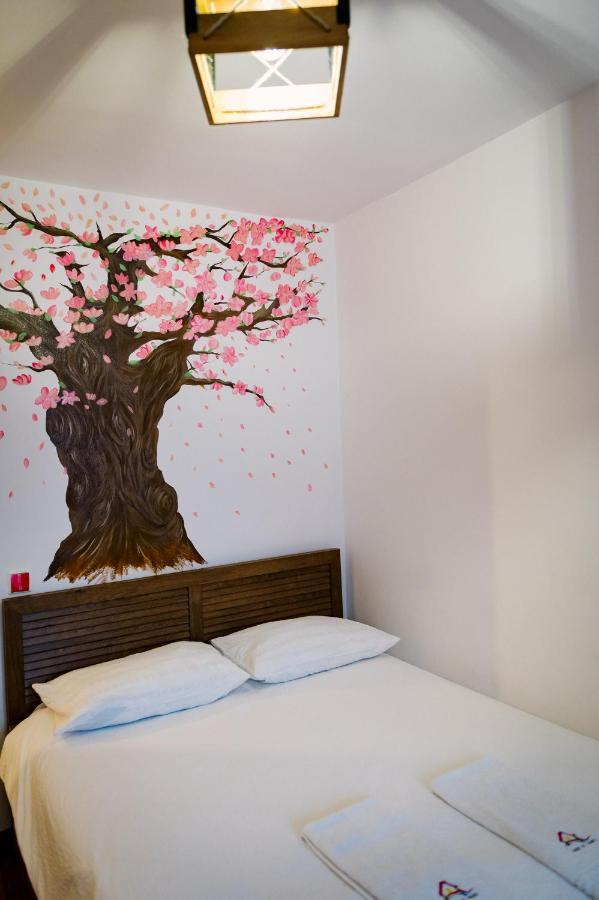 Apartament House Of Colors Petroszany Zewnętrze zdjęcie