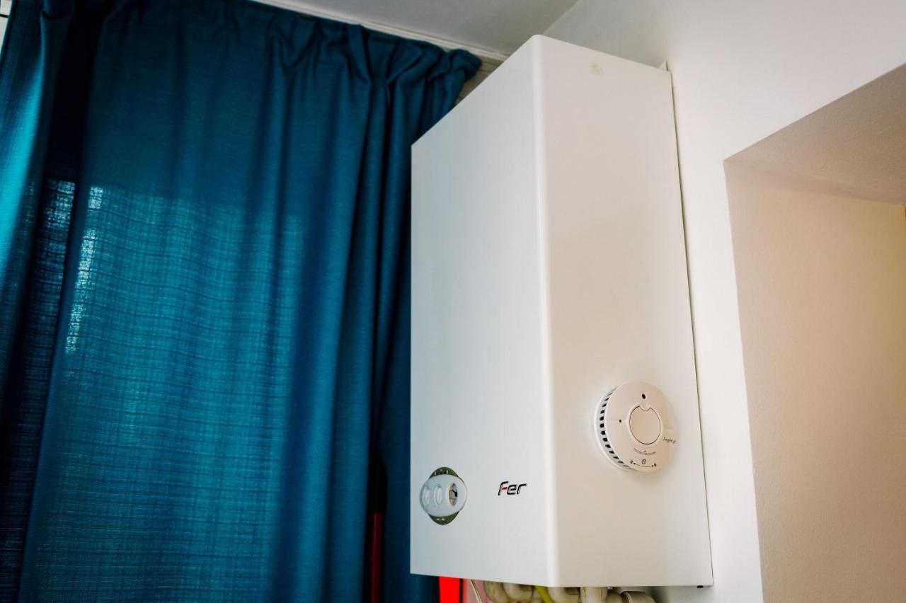 Apartament House Of Colors Petroszany Zewnętrze zdjęcie