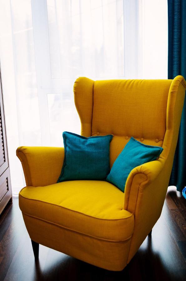 Apartament House Of Colors Petroszany Zewnętrze zdjęcie