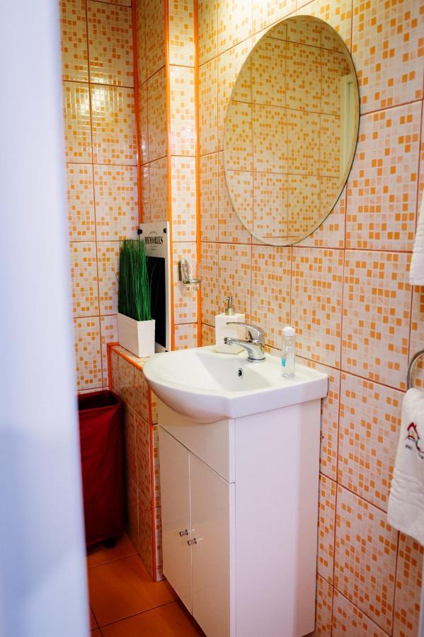 Apartament House Of Colors Petroszany Zewnętrze zdjęcie