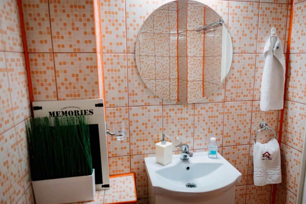 Apartament House Of Colors Petroszany Zewnętrze zdjęcie