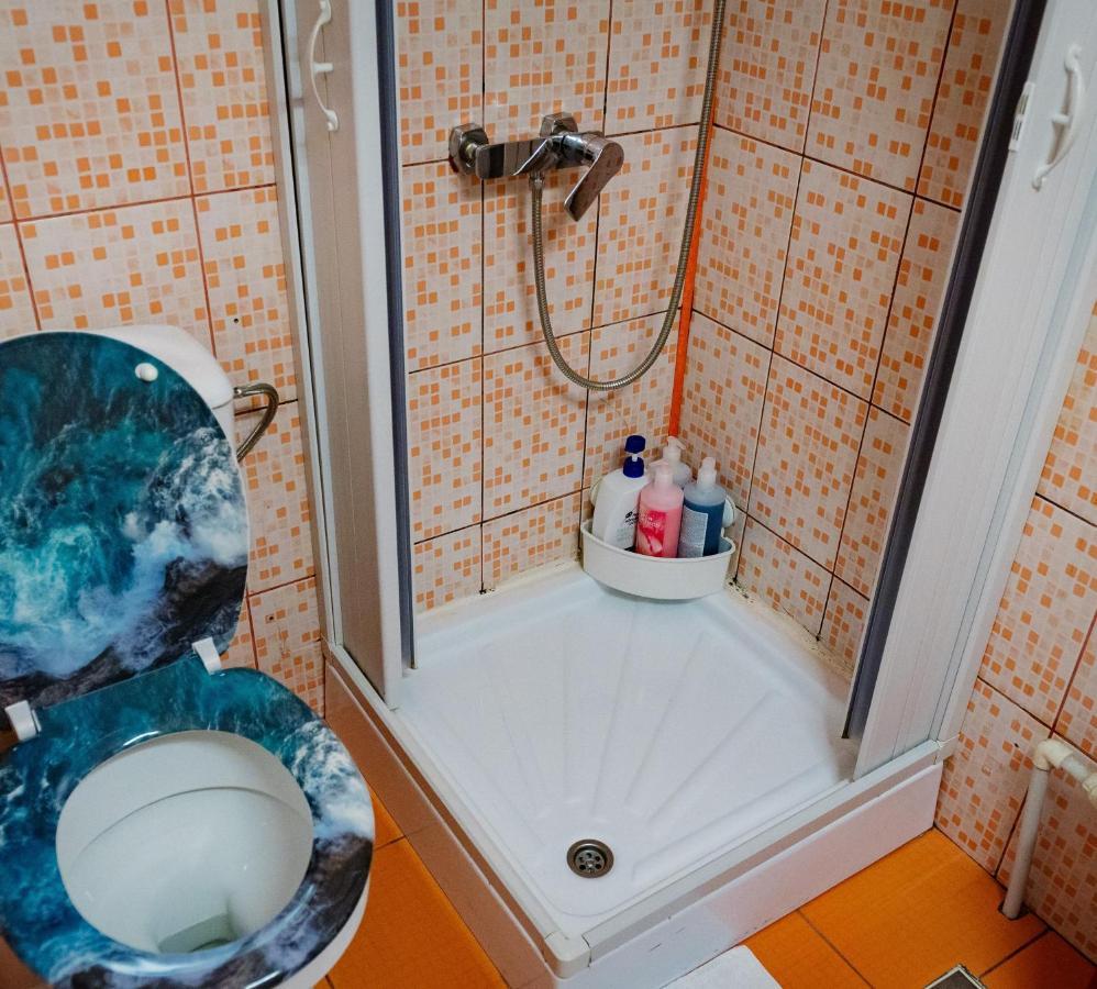 Apartament House Of Colors Petroszany Zewnętrze zdjęcie