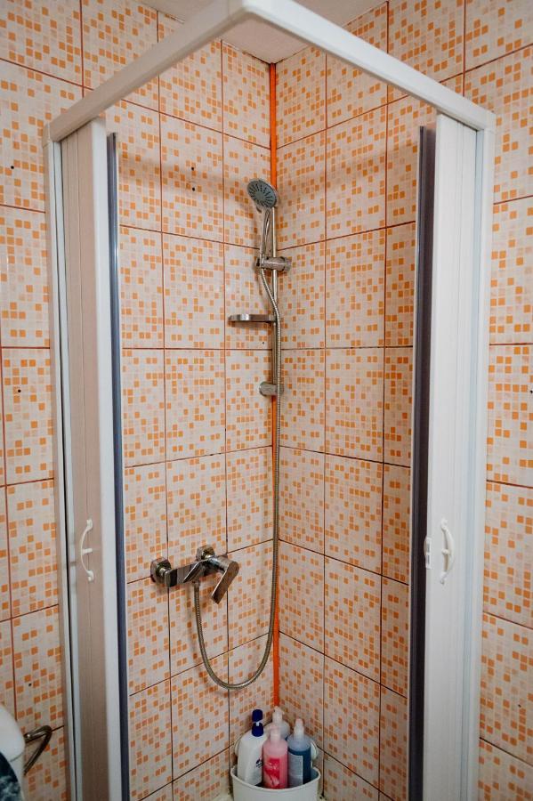 Apartament House Of Colors Petroszany Zewnętrze zdjęcie