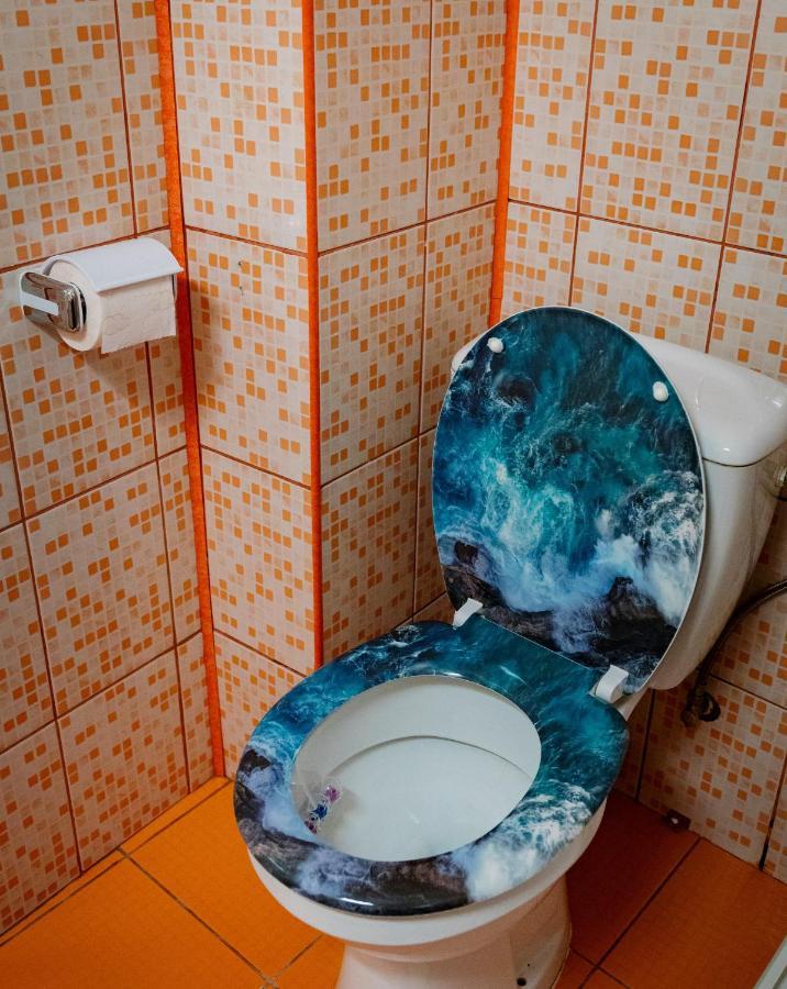 Apartament House Of Colors Petroszany Zewnętrze zdjęcie