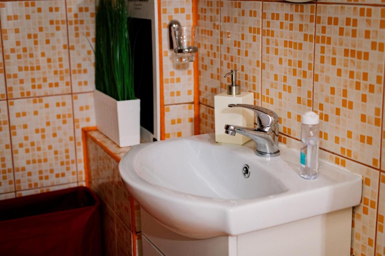 Apartament House Of Colors Petroszany Zewnętrze zdjęcie