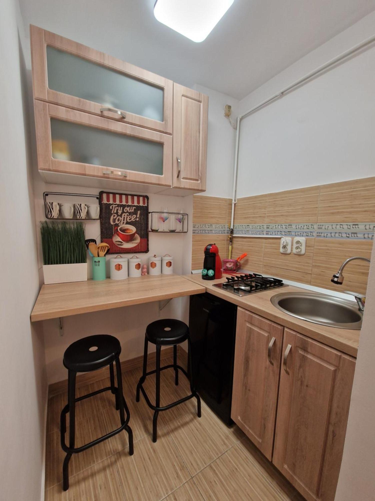 Apartament House Of Colors Petroszany Zewnętrze zdjęcie