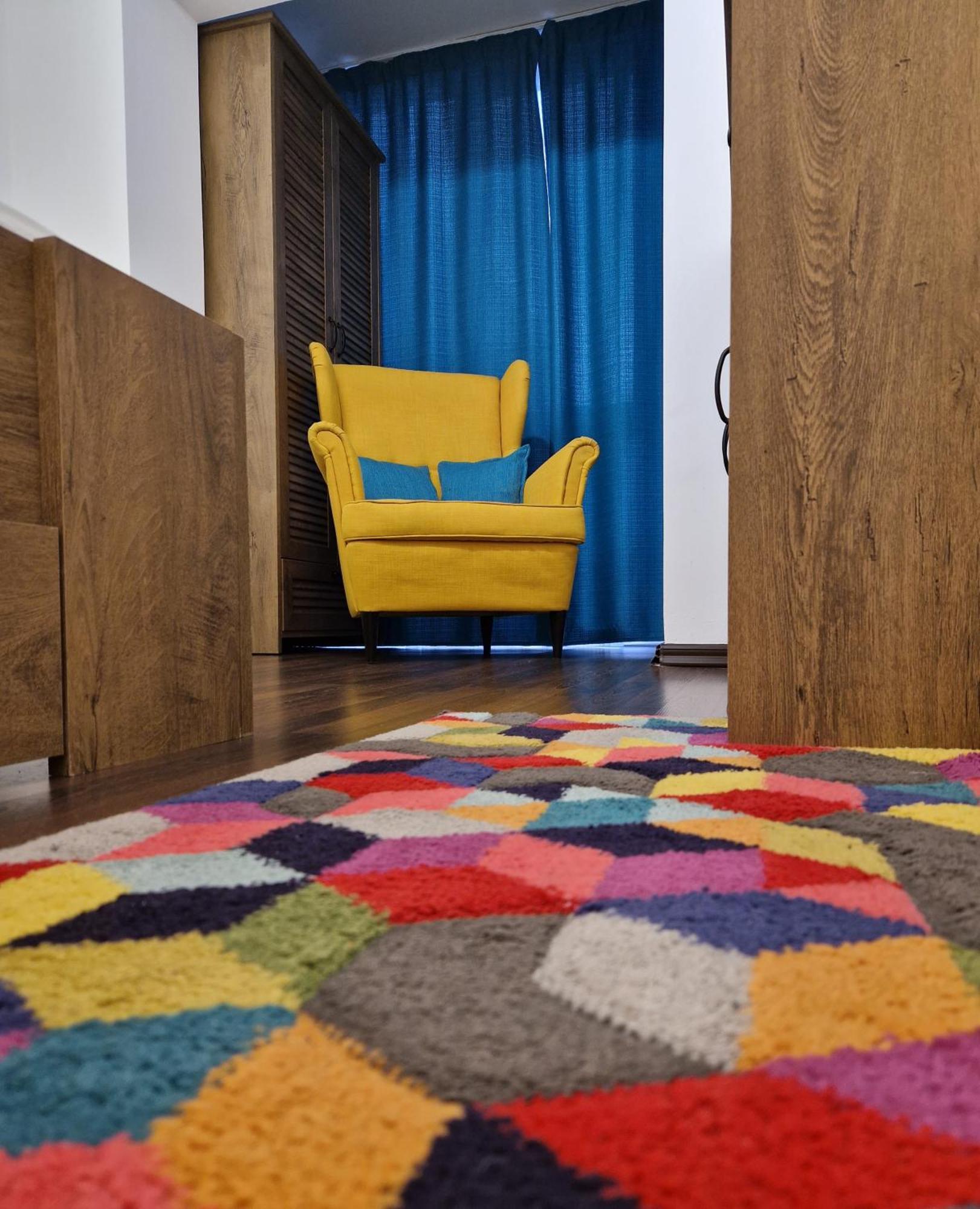 Apartament House Of Colors Petroszany Zewnętrze zdjęcie